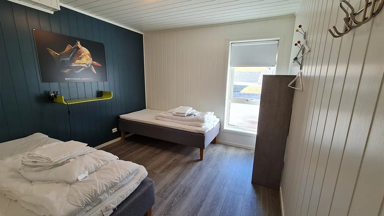 Saltstraumen, Appartement A-H für bis 8 Personen Saltstraumen, Appartement A-H für bis 8 Personen