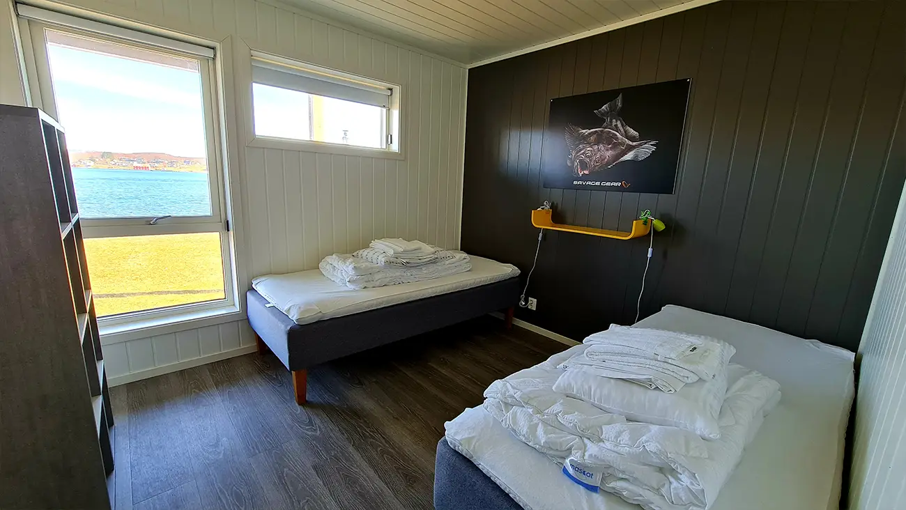 Saltstraumen, Appartement A-H für bis 8 Personen Saltstraumen, Appartement A-H für bis 8 Personen