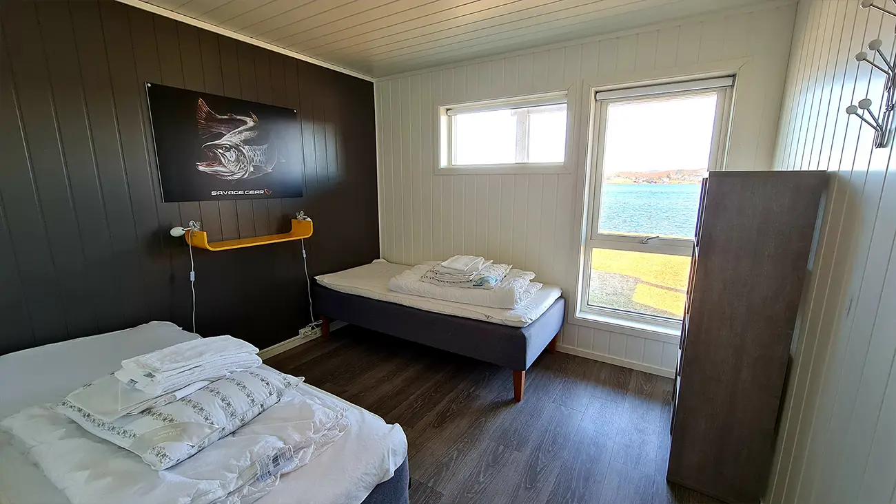 Saltstraumen, Appartement A-H für bis 8 Personen Saltstraumen, Appartement A-H für bis 8 Personen