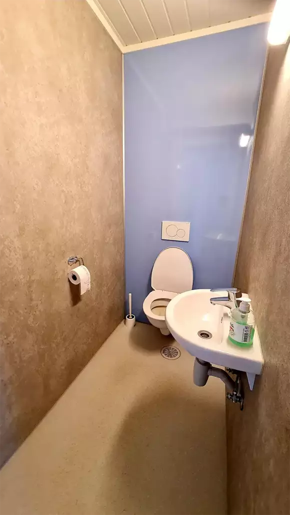 Saltstraumen, Appartement A-H für bis 8 Personen Saltstraumen, Appartement A-H für bis 8 Personen