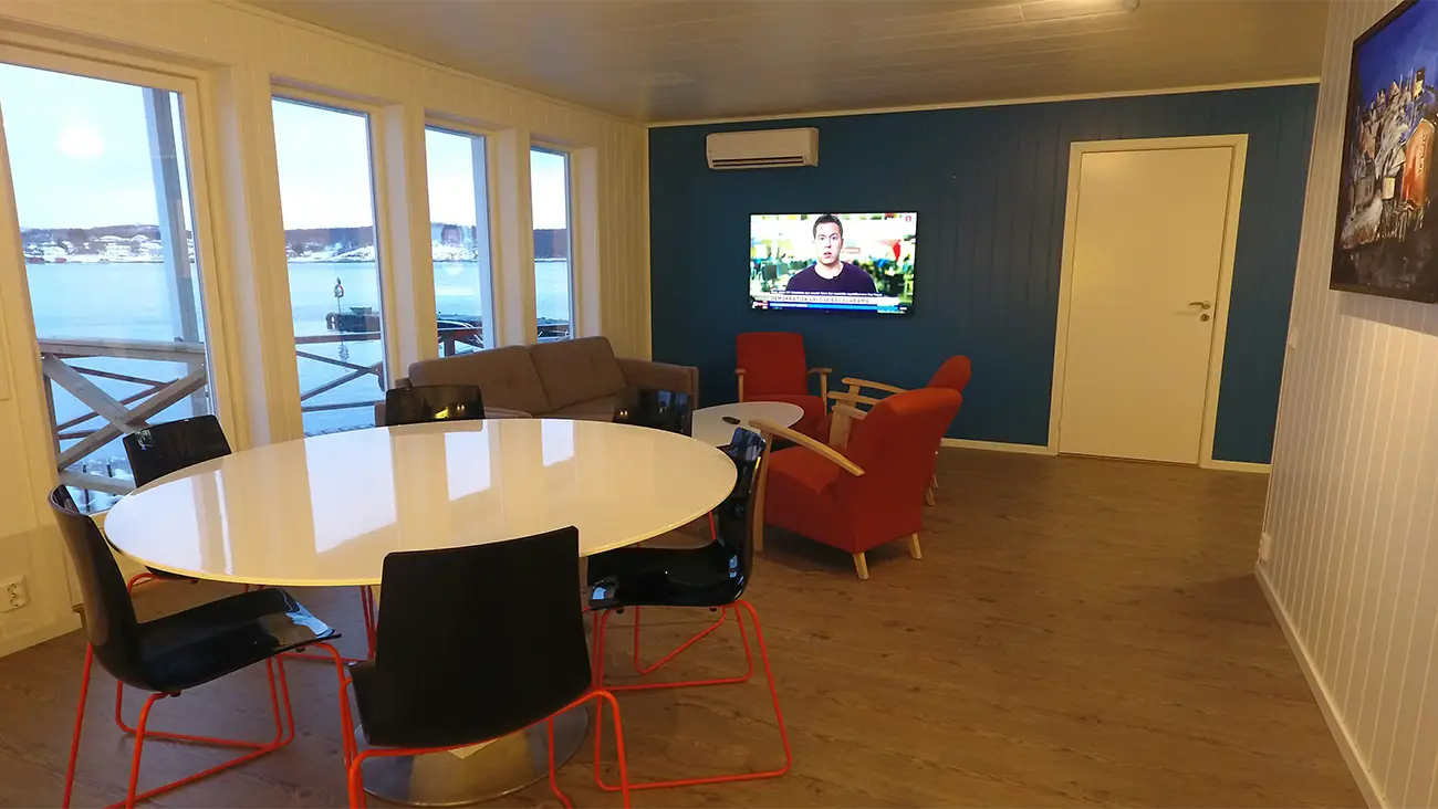 Saltstraumen, Appartement Holmrosta für bis 6 Personen Saltstraumen, Appartement Holmrosta für bis 6 Personen