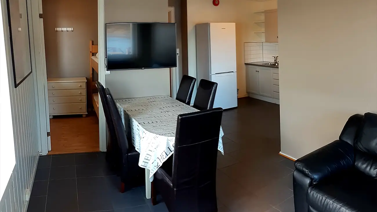 Saltstraumen, Appartement Ines für bis 4 Personen Saltstraumen, Appartement Ines für bis 4 Personen