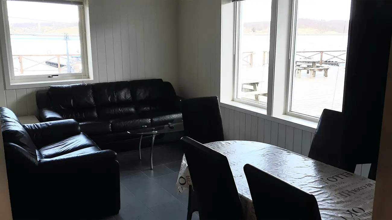 Saltstraumen, Appartement Ines für bis 4 Personen Saltstraumen, Appartement Ines für bis 4 Personen