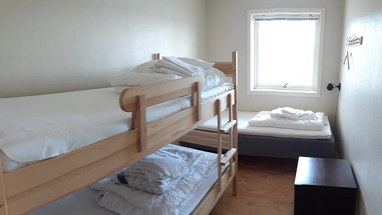 Saltstraumen, Appartement Ines für bis 4 Personen Saltstraumen, Appartement Ines für bis 4 Personen