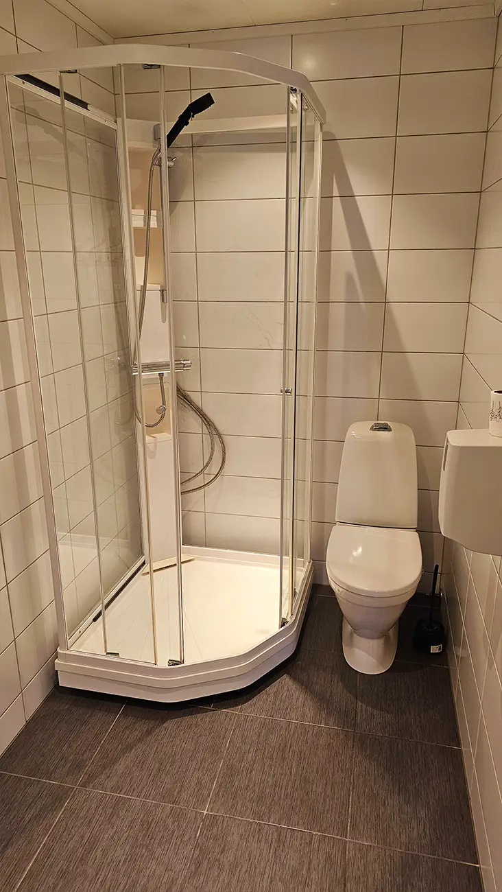 Saltstraumen, Appartement Oksebåsen für bis 6 Personen Saltstraumen, Appartement Oksebåsen für bis 6 Personen