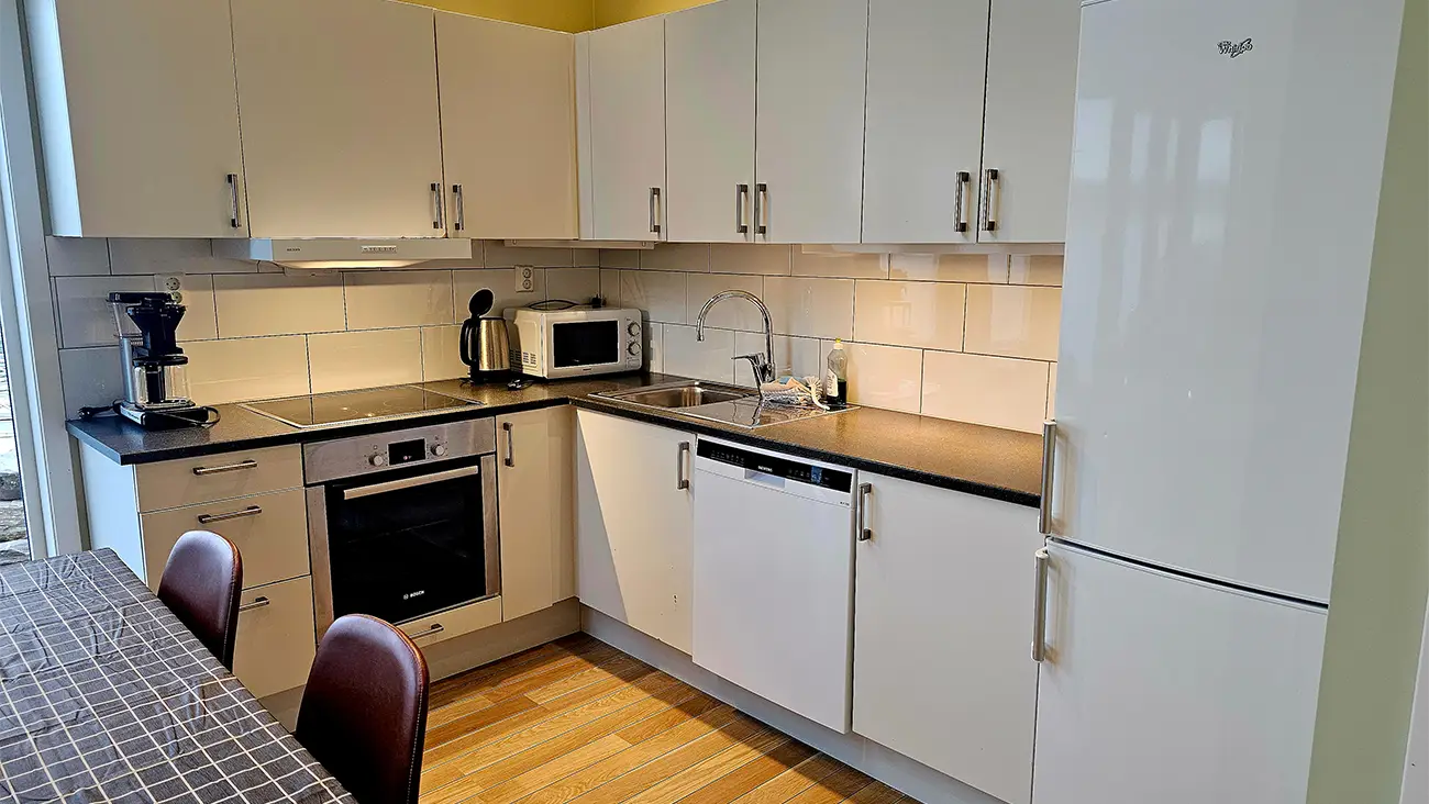 Saltstraumen, Appartement Revet für bis 6 Personen Saltstraumen, Appartement Revet für bis 6 Personen