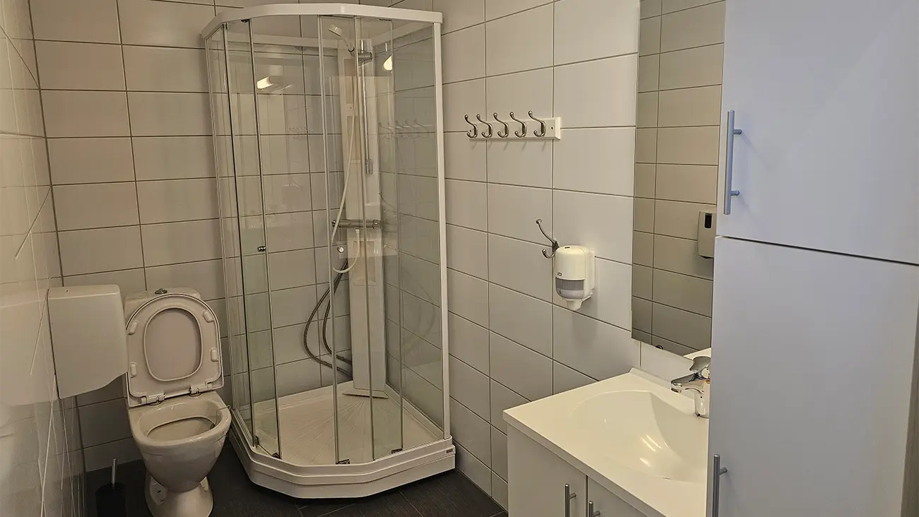 Saltstraumen, Appartement Revet für bis 6 Personen Saltstraumen, Appartement Revet für bis 6 Personen