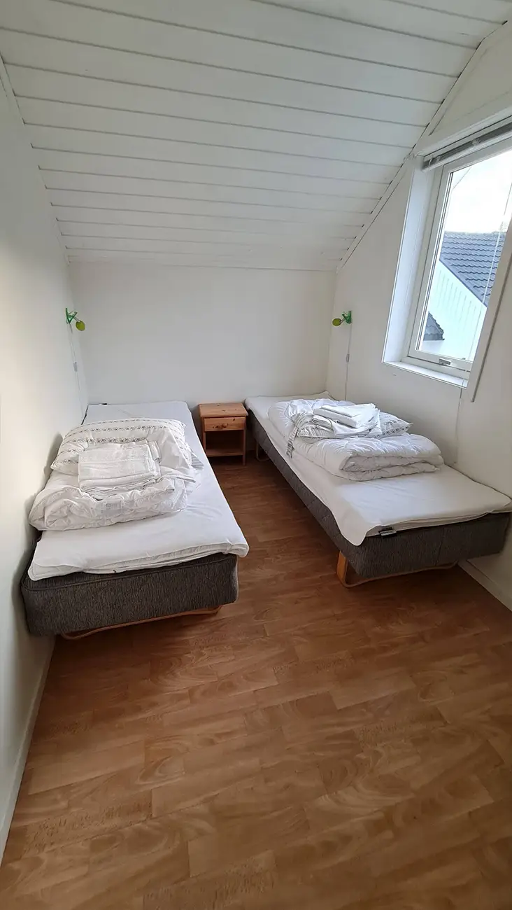 Saltstraumen, Appartement Storholmen für bis 4 Personen Saltstraumen, Appartement Storholmen für bis 4 Personen