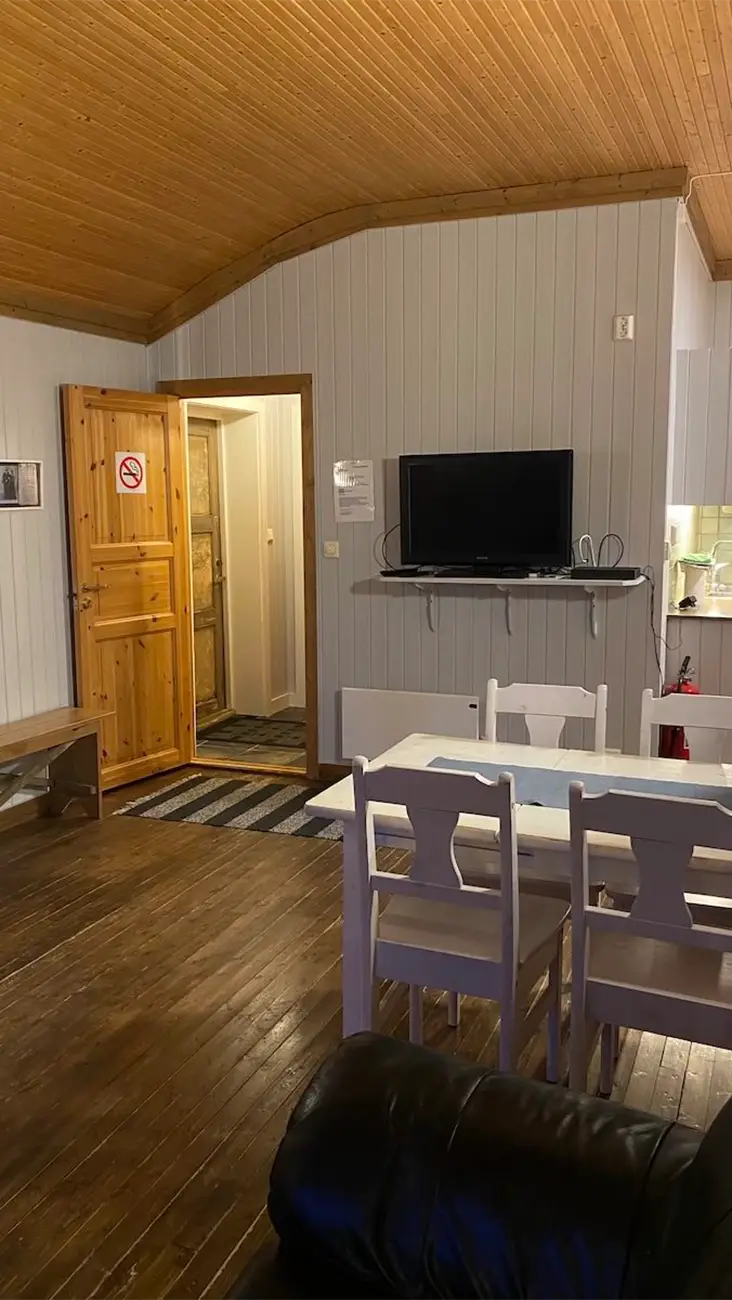 Mahlstrom, Appartement Buvåg für bis 4 Personen