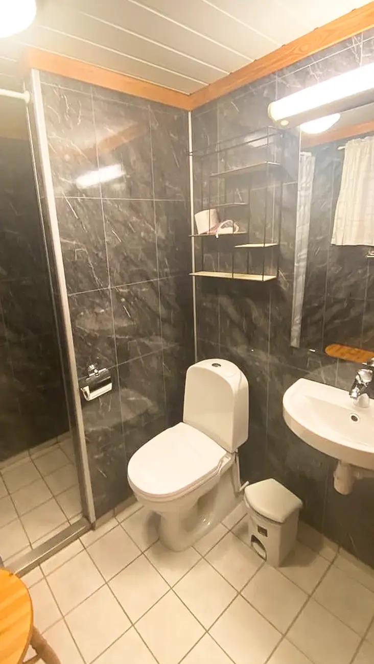 Mahlstrom, Appartement Buvåg für bis 4 Personen
