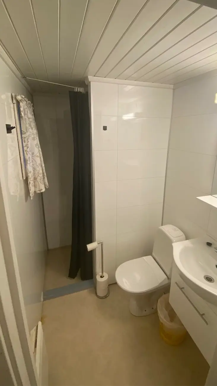 Mahlstrom, Appartement Høvedsmannen für bis 4 Personen