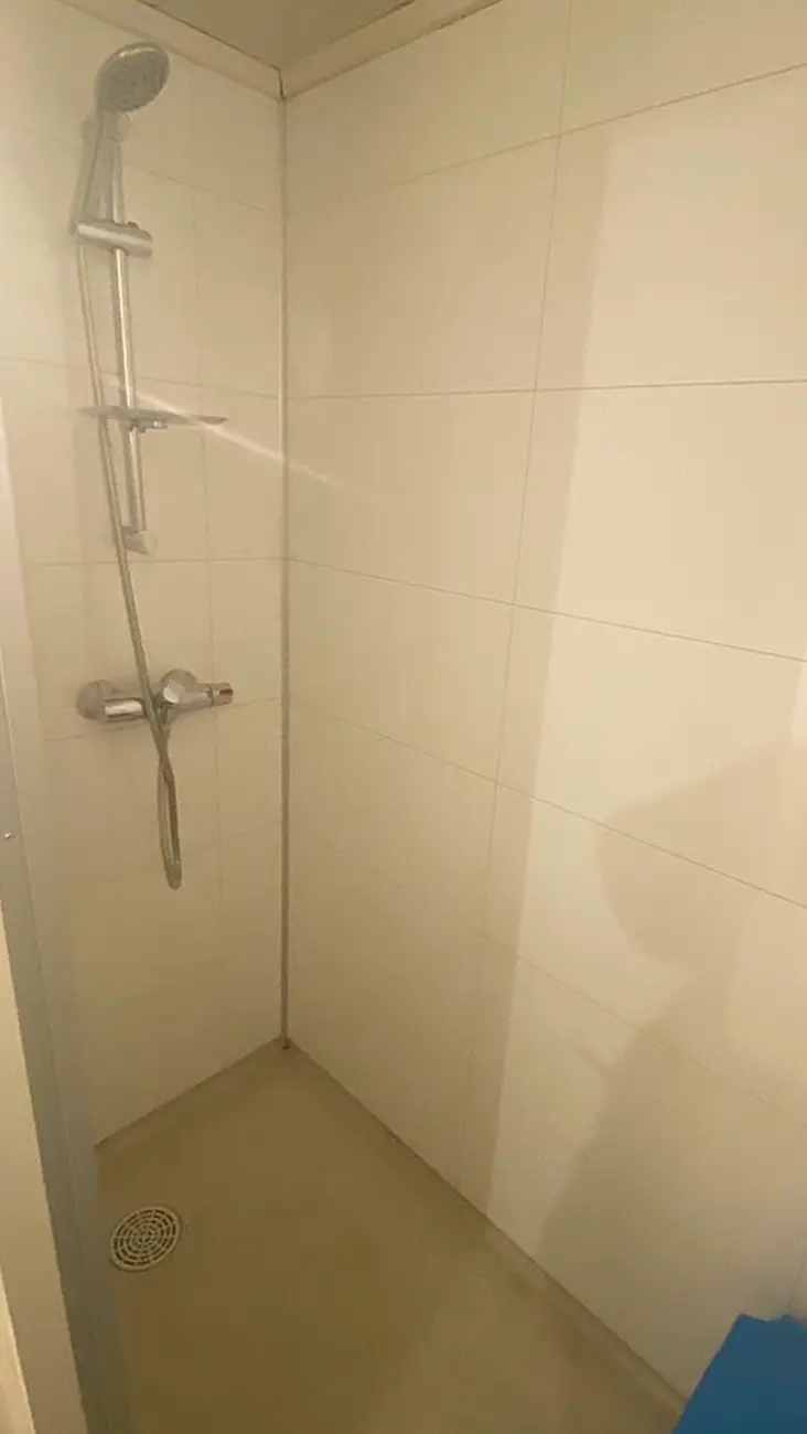 Mahlstrom, Appartement Kahytten für bis 4 Personen