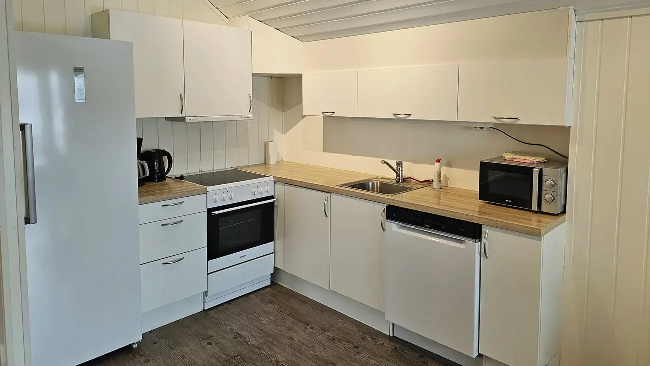 Saltstraumen, Appartement Sundan für bis 4 Personen Saltstraumen, Appartement Sundan für bis 4 Personen