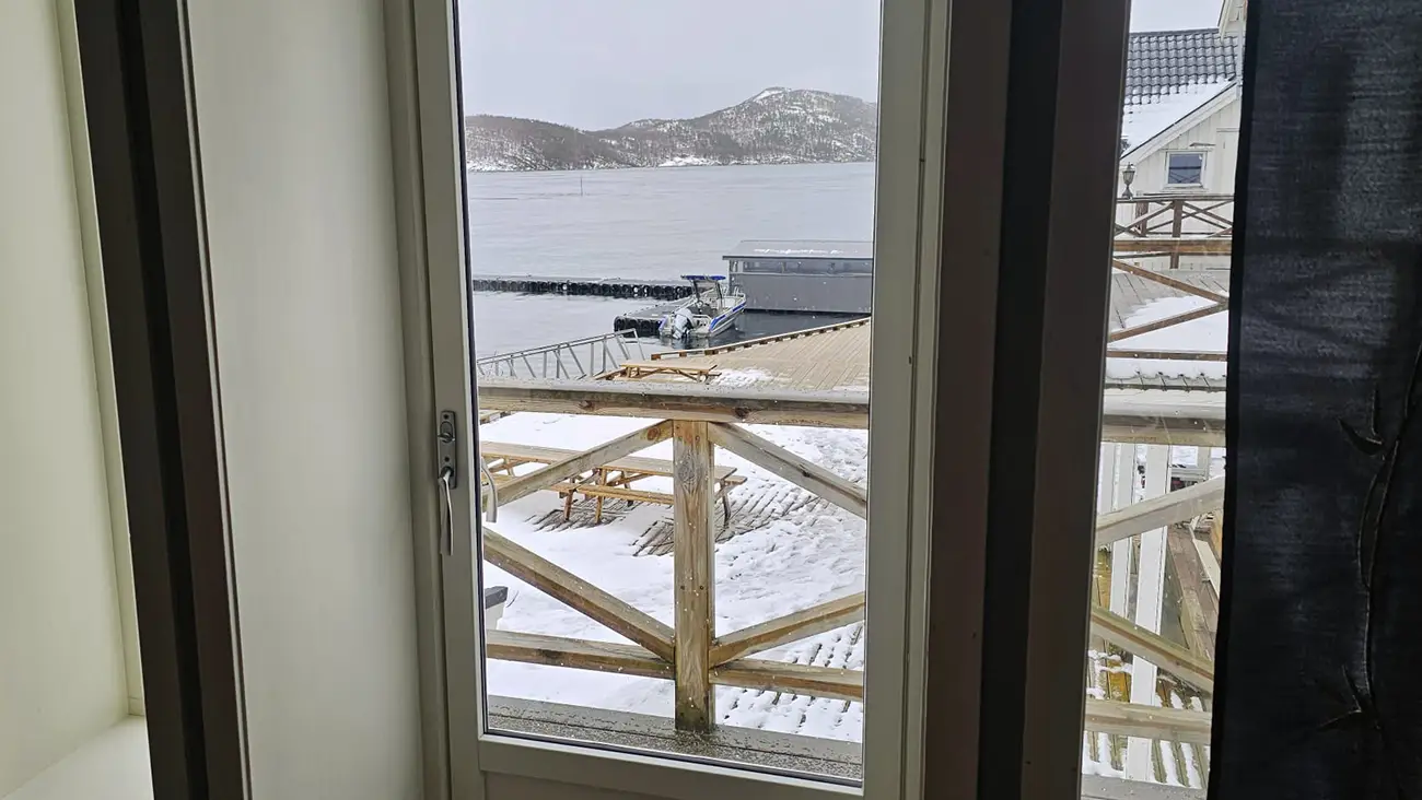 Saltstraumen, Appartement Sundan für bis 4 Personen Saltstraumen, Appartement Sundan für bis 4 Personen