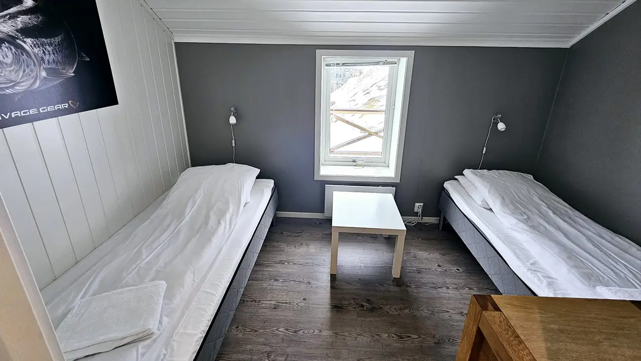 Saltstraumen, Appartement Sundan für bis 4 Personen Saltstraumen, Appartement Sundan für bis 4 Personen