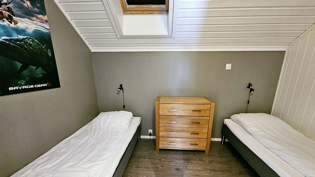 Saltstraumen, Appartement Sundan für bis 4 Personen Saltstraumen, Appartement Sundan für bis 4 Personen