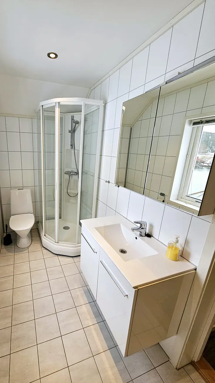 Saltstraumen, Appartement Sundan für bis 4 Personen Saltstraumen, Appartement Sundan für bis 4 Personen