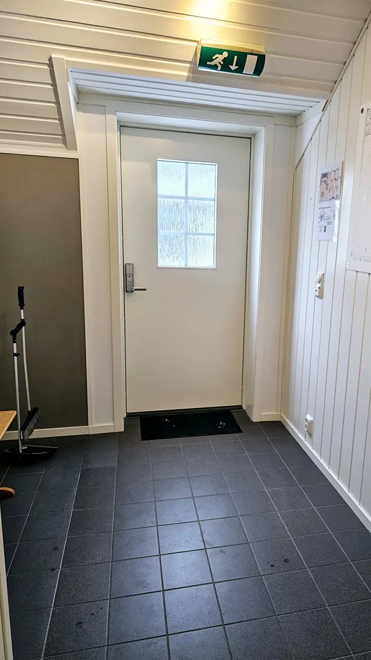 Saltstraumen, Appartement Sundan für bis 4 Personen Saltstraumen, Appartement Sundan für bis 4 Personen